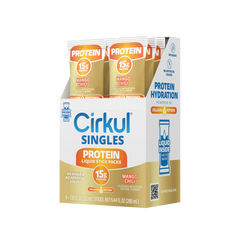 Protein Mango Chili 6-Pack