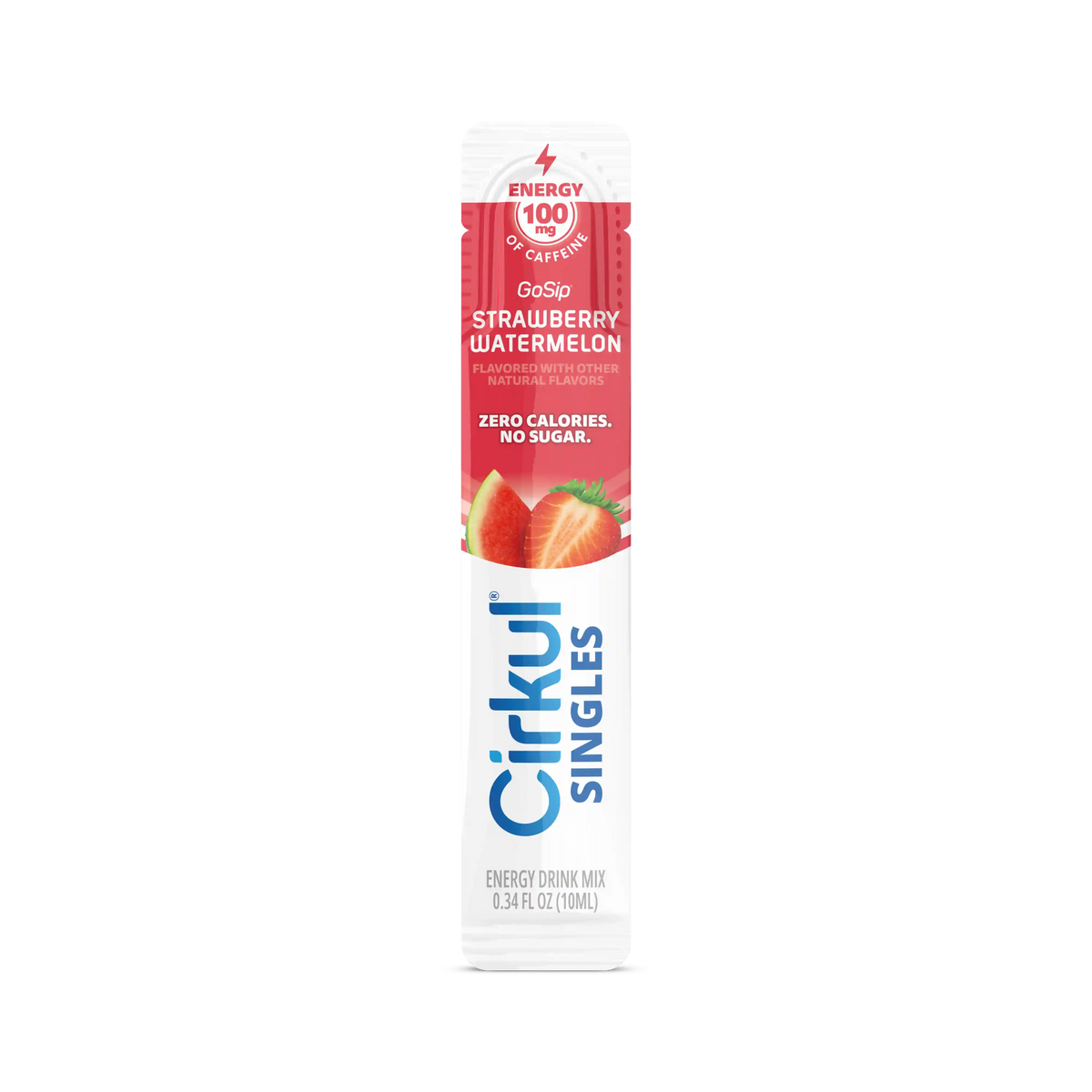 GoSip® Strawberry Watermelon