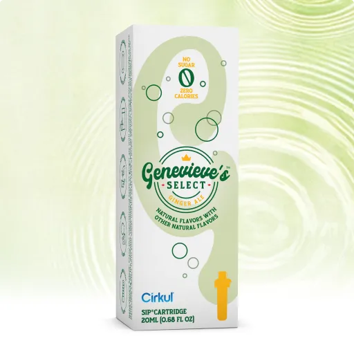Genevieve’s Select™